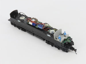 HO Scale Proto 2000 920-40960 GN Great Northern E7A Diesel #511 w/ DCC & Sound