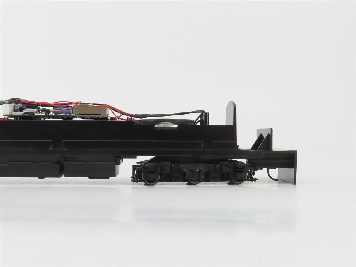 HO Scale Proto 2000 920-40960 GN Great Northern E7A Diesel #510 w/ DCC &amp; Sound