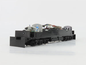 HO Scale Proto 2000 920-40960 GN Great Northern E7A Diesel #510 w/ DCC & Sound