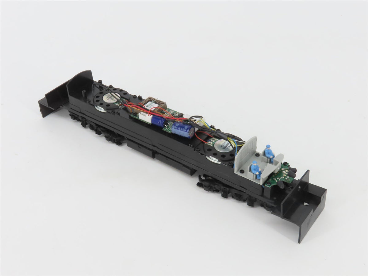 HO Scale Proto 2000 920-40960 GN Great Northern E7A Diesel #510 w/ DCC &amp; Sound
