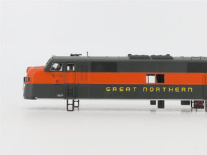 HO Scale Proto 2000 920-40960 GN Great Northern E7A Diesel #510 w/ DCC & Sound