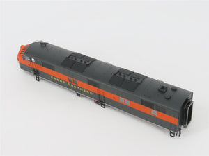 HO Scale Proto 2000 920-40960 GN Great Northern E7A Diesel #510 w/ DCC & Sound