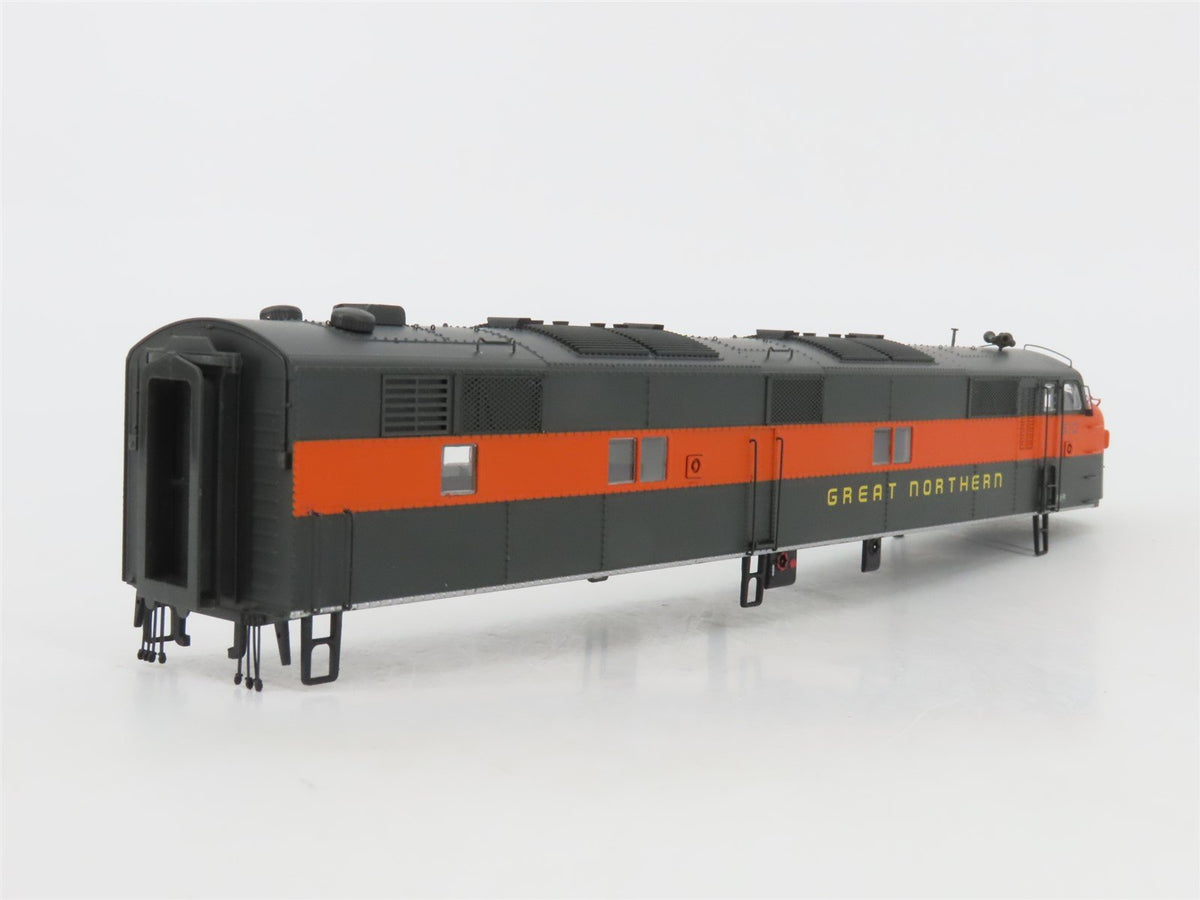 HO Scale Proto 2000 920-40960 GN Great Northern E7A Diesel #510 w/ DCC &amp; Sound