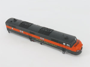 HO Scale Proto 2000 920-40960 GN Great Northern E7A Diesel #510 w/ DCC & Sound