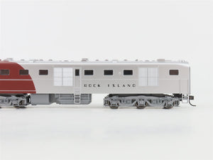 HO Walthers Mainline 910-9104 RI Rock Island ALCO DL-109 Diesel #622 - DCC Ready
