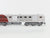 HO Walthers Mainline 910-9104 RI Rock Island ALCO DL-109 Diesel #622 - DCC Ready