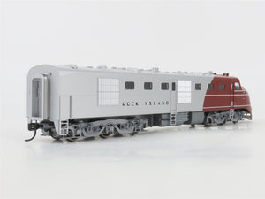 HO Walthers Mainline 910-9104 RI Rock Island ALCO DL-109 Diesel #622 - DCC Ready