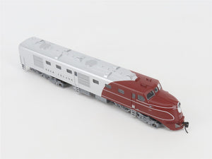 HO Walthers Mainline 910-9104 RI Rock Island ALCO DL-109 Diesel #622 - DCC Ready