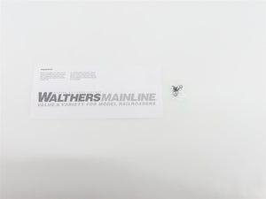 HO Walthers Mainline 910-9104 RI Rock Island ALCO DL-109 Diesel #622 - DCC Ready