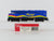 HO Scale Walthers Trainline 931-317 Florida Fun-Train EMD F40PH Diesel #374