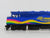 HO Scale Walthers Trainline 931-317 Florida Fun-Train EMD F40PH Diesel #374