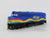 HO Scale Walthers Trainline 931-317 Florida Fun-Train EMD F40PH Diesel #374