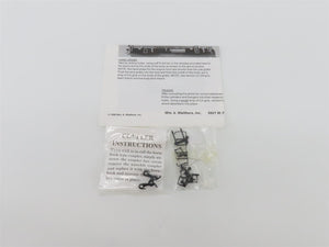 HO Scale Walthers Trainline 931-317 Florida Fun-Train EMD F40PH Diesel #374