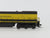HO Scale Athearn NYSW Susquehanna GE U30C Diesel Locomotive #4002 - Custom