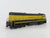 HO Scale Athearn NYSW Susquehanna GE U30C Diesel Locomotive #4002 - Custom