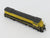 HO Scale Athearn NYSW Susquehanna GE U30C Diesel Locomotive #4002 - Custom