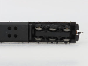 HO Scale Athearn NYSW Susquehanna GE U30C Diesel Locomotive #4002 - Custom