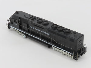 HO Scale Athearn 4104 NYC New York Central SDP40 Diesel Locomotive #7240