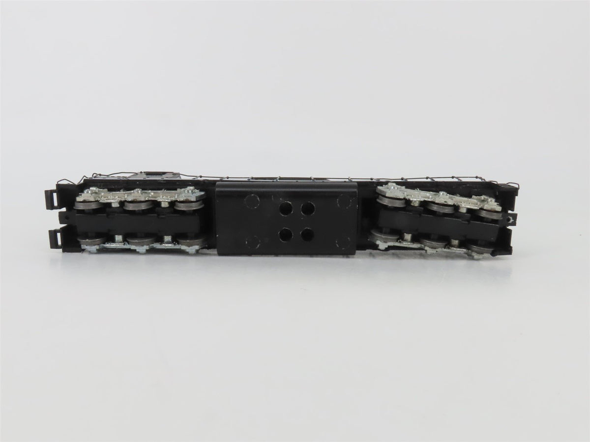 HO Scale Athearn 4104 NYC New York Central SDP40 Diesel Locomotive #7240