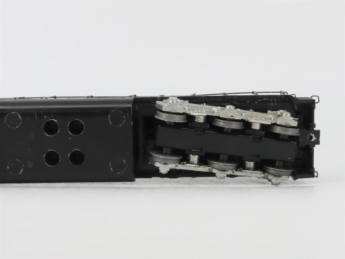 HO Scale Athearn 4104 NYC New York Central SDP40 Diesel Locomotive #7240