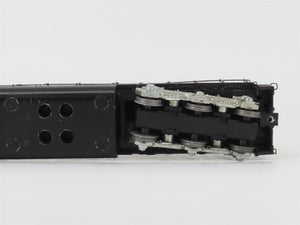 HO Scale Athearn 4104 NYC New York Central SDP40 Diesel Locomotive #7240