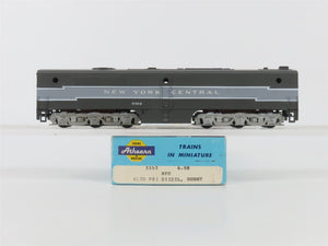 HO Scale Athearn 3363 NYC New York Central ALCO PB1 Diesel #4303 - Unpowered