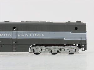 HO Scale Athearn 3363 NYC New York Central ALCO PB1 Diesel #4303 - Unpowered