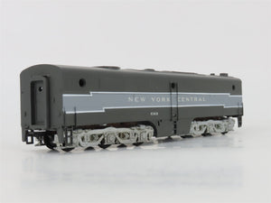 HO Scale Athearn 3363 NYC New York Central ALCO PB1 Diesel #4303 - Unpowered
