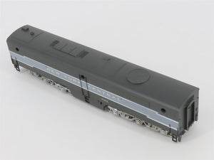 HO Scale Athearn 3363 NYC New York Central ALCO PB1 Diesel #4303 - Unpowered