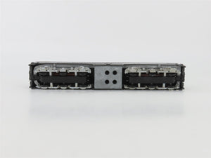 HO Scale Athearn 3363 NYC New York Central ALCO PB1 Diesel #4303 - Unpowered