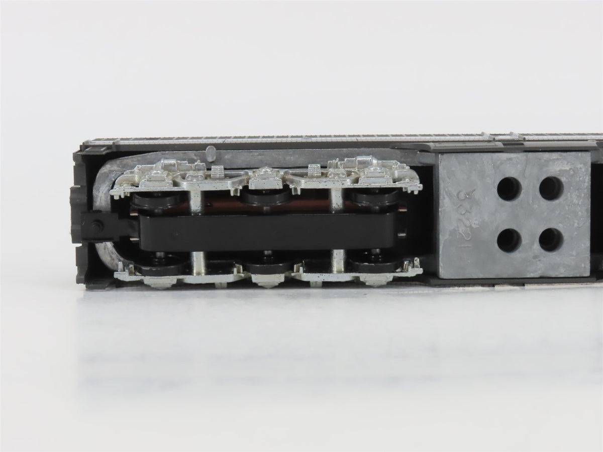 HO Scale Athearn 3363 NYC New York Central ALCO PB1 Diesel #4303 - Unpowered