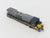 HO Scale Walthers Trainline CSX Transportation GE Dash 8-40B Diesel #5946