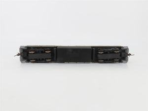 HO Scale Walthers Trainline CSX Transportation GE Dash 8-40B Diesel #5946