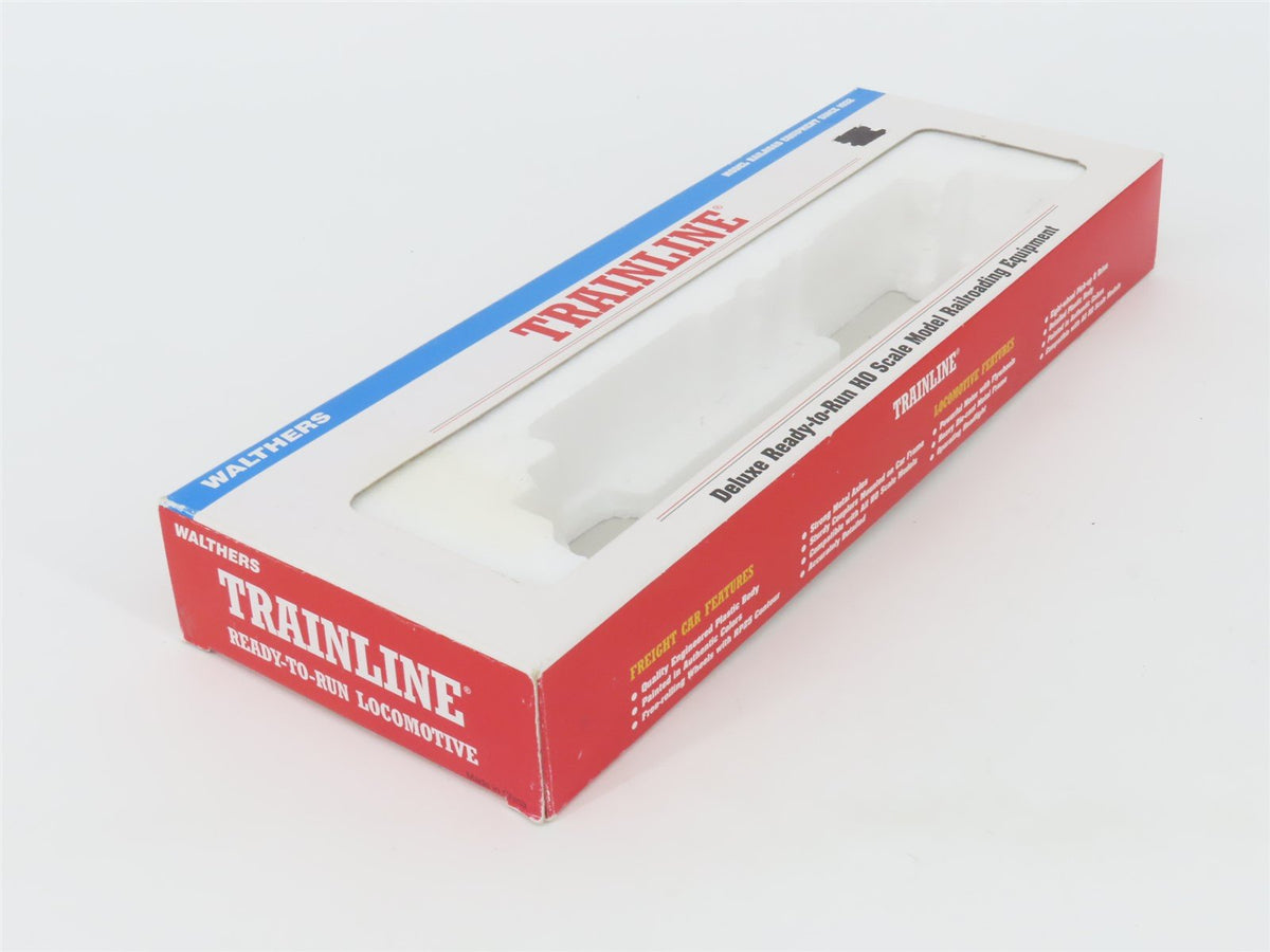 HO Scale Walthers Trainline CSX Transportation GE Dash 8-40B Diesel #5946