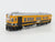 HO Walthers 932-6273 SRS Sperry Rail Service Doodlebug Rail Detector Car #124