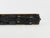 HO Walthers 932-6273 SRS Sperry Rail Service Doodlebug Rail Detector Car #124