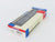 HO Walthers 932-6273 SRS Sperry Rail Service Doodlebug Rail Detector Car #124