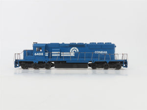 HO Scale Athearn CR Conrail EMD SD40-2 Diesel Locomotive #6408