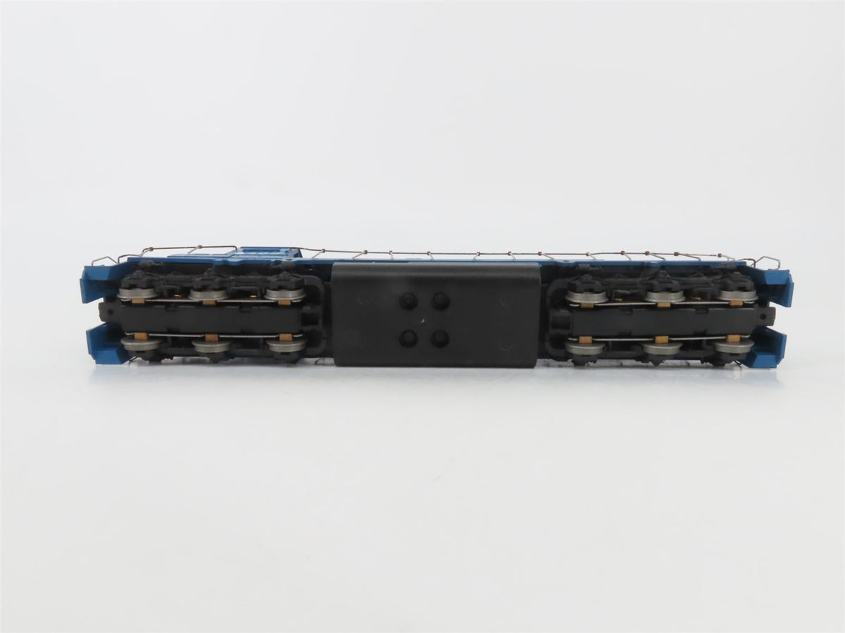 HO Scale Athearn CR Conrail EMD SD40-2 Diesel Locomotive #6408