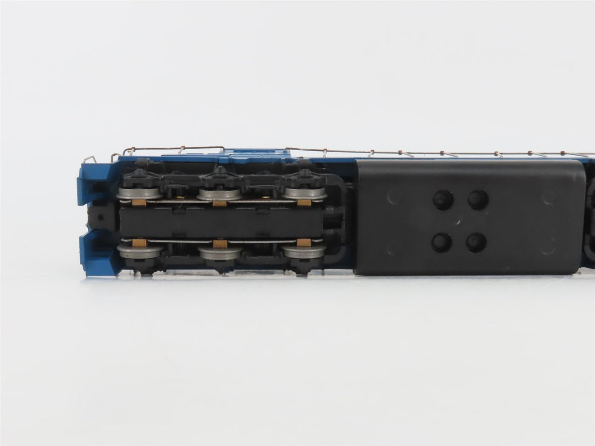 HO Scale Athearn CR Conrail EMD SD40-2 Diesel Locomotive #6408