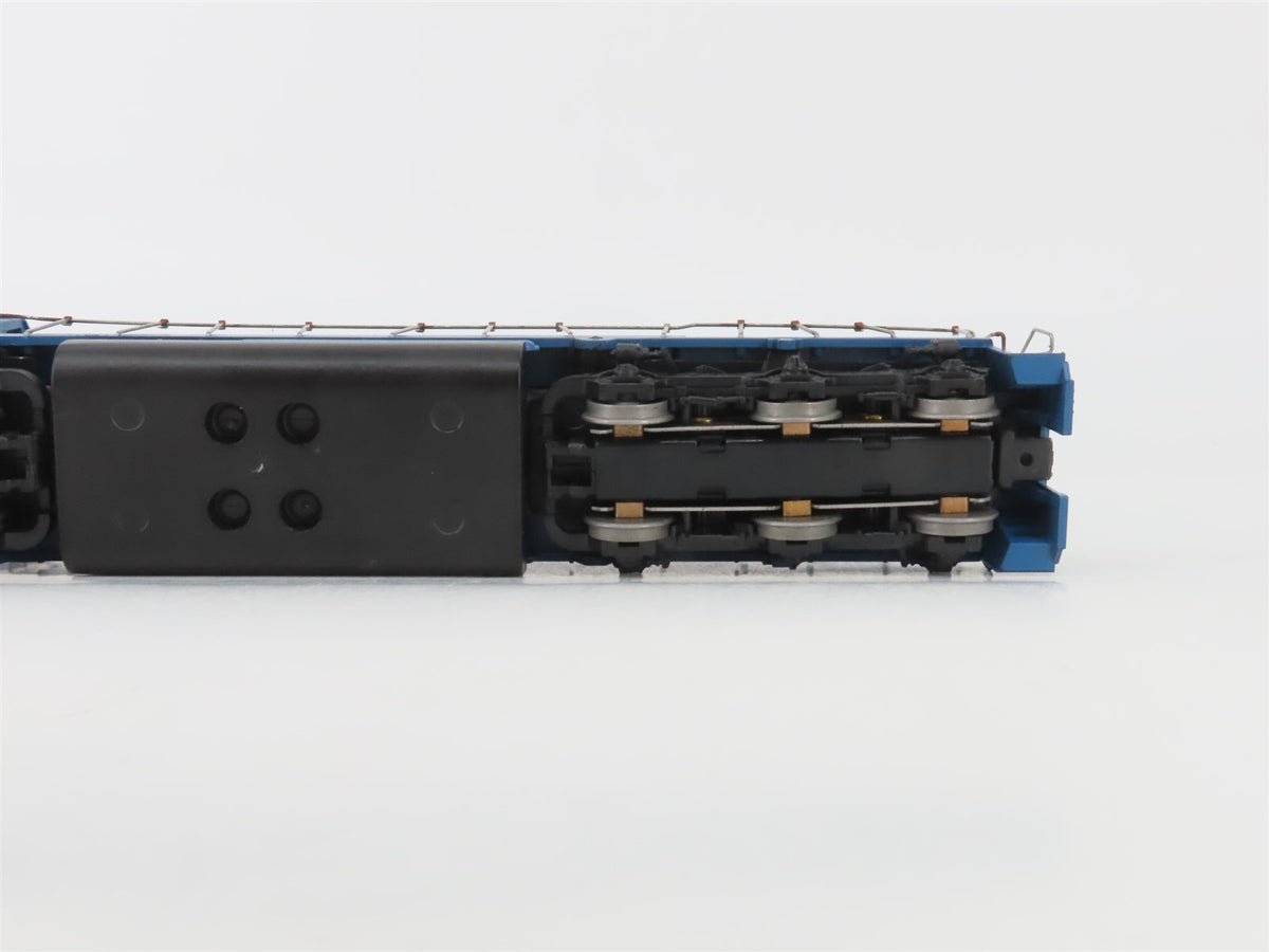 HO Scale Athearn CR Conrail EMD SD40-2 Diesel Locomotive #6408