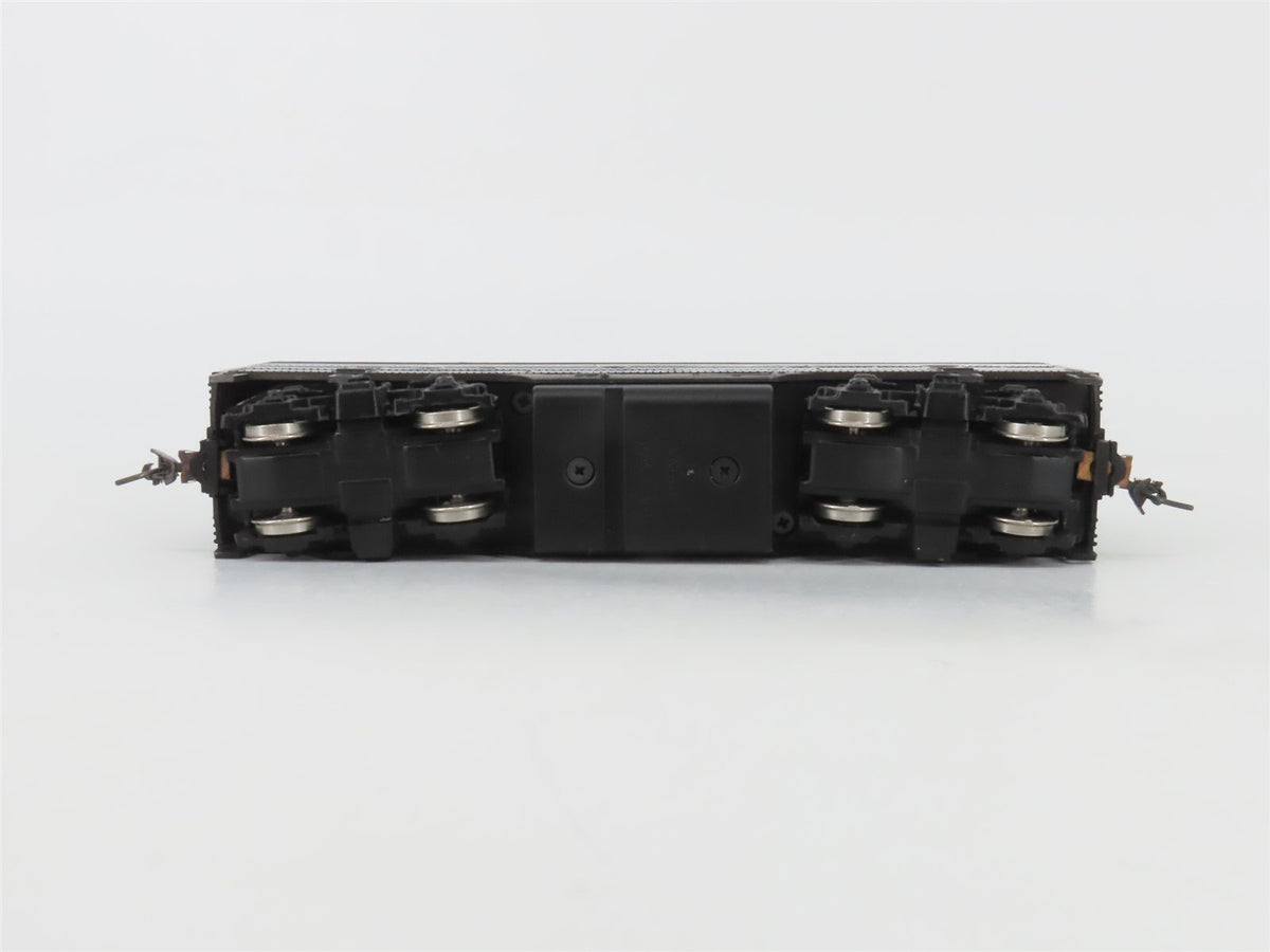 HO Scale Bachmann Plus 31222 NYC New York Central EMD F7B Diesel #2457