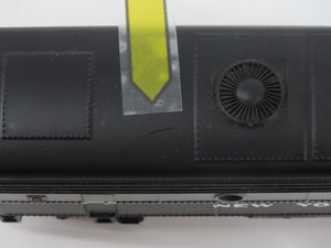 HO Scale Bachmann Plus 31222 NYC New York Central EMD F7B Diesel #2457