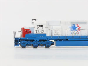 HO Scale Athearn 4420 SP Southern Pacific 