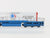 HO Scale Athearn 4420 SP Southern Pacific 