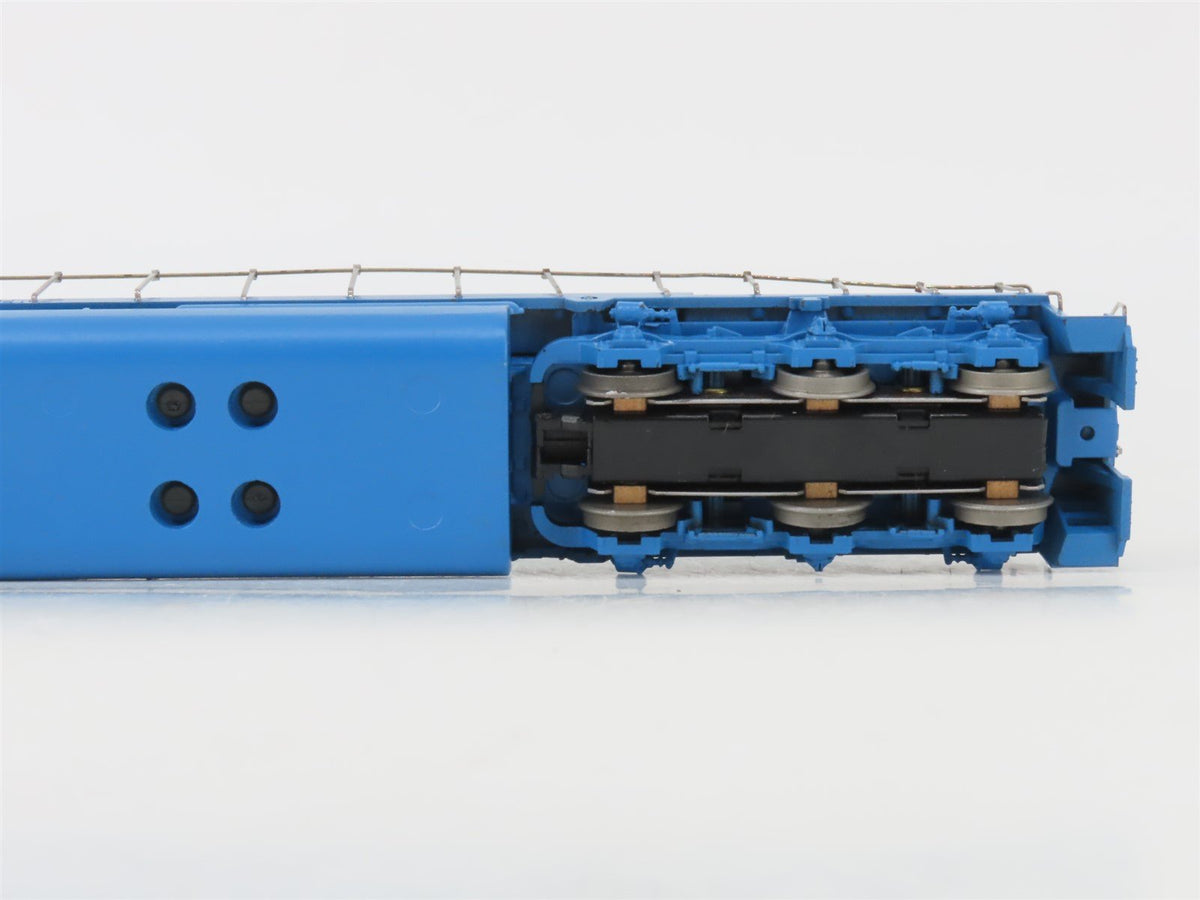 HO Scale Athearn 4420 SP Southern Pacific &quot;Olympics&quot; EMD SD40-2 Diesel #7347