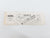 HO Scale Athearn 4420 SP Southern Pacific 