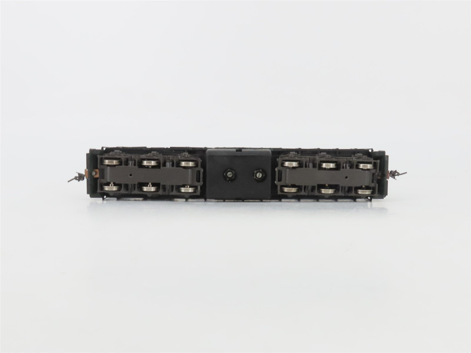 HO Scale Atlas PRR Pennsylvania EMD SD35 Diesel Locomotive #6039