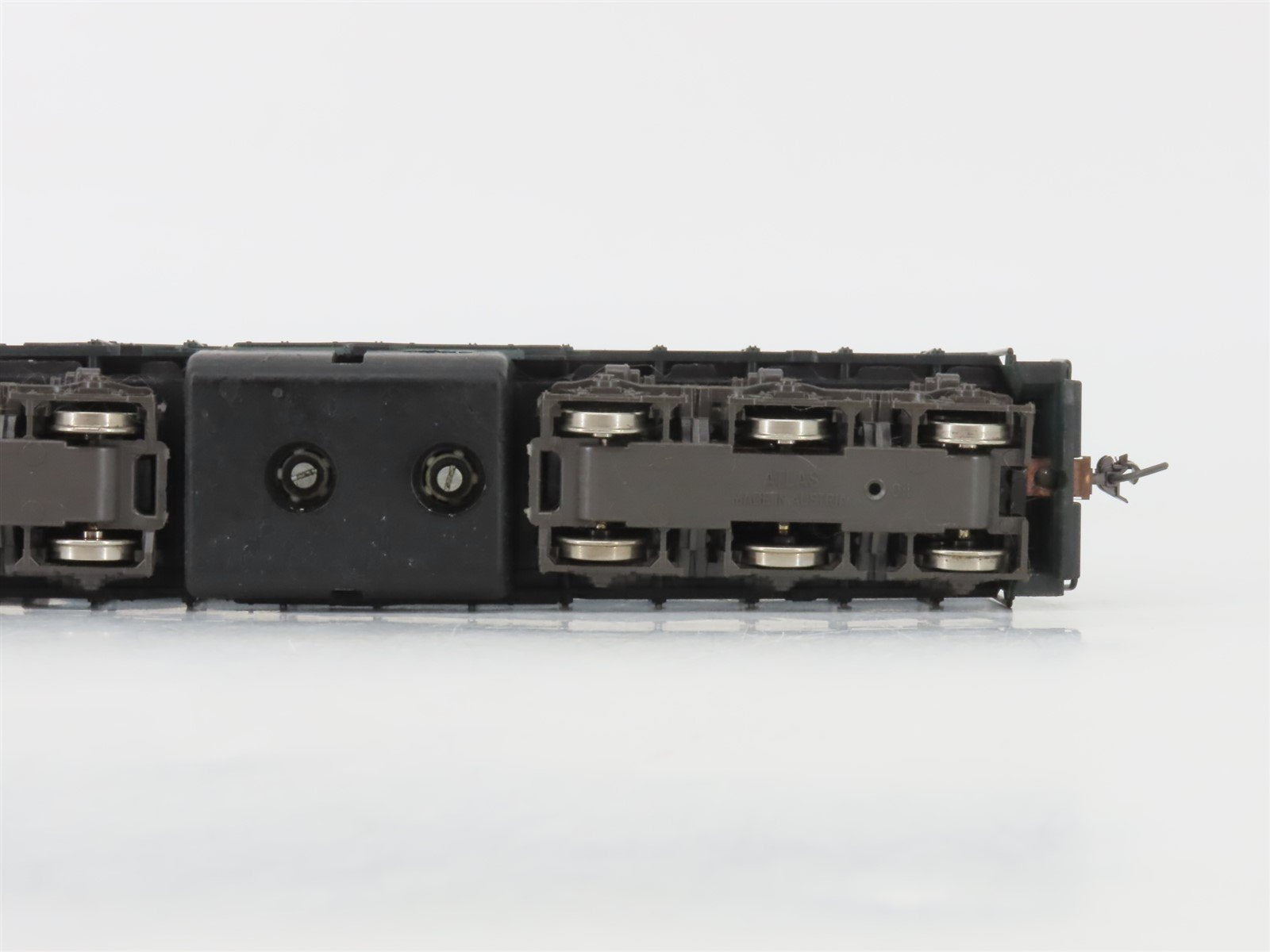 HO Scale Atlas PRR Pennsylvania EMD SD35 Diesel Locomotive #6039