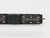 HO Scale Atlas PRR Pennsylvania EMD SD35 Diesel Locomotive #6039